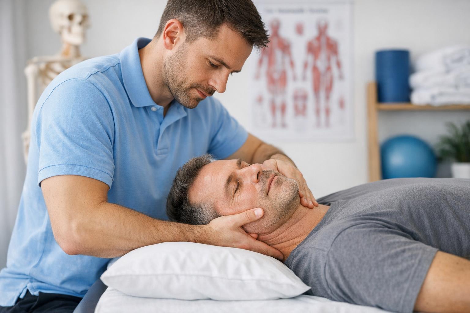 Rehabilitacja w Krakowie: przewodnik po skutecznej drodze do sprawności